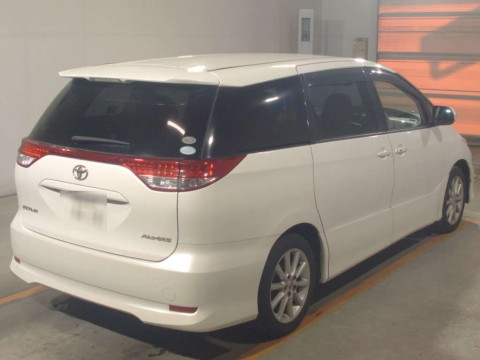 2009 Toyota Estima ACR50W[1]