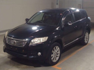 2010 Toyota Vanguard