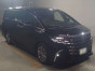 2023 Toyota Alphard Hybrid