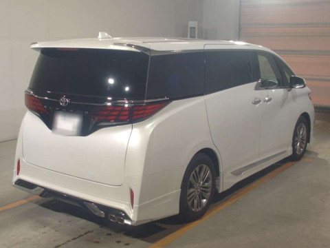 2024 Toyota Alphard AGH40W[1]