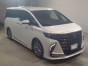 2024 Toyota Alphard