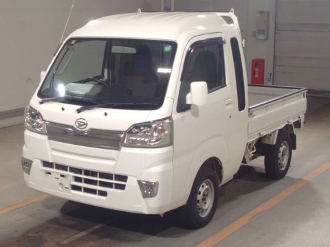 2019 Daihatsu Hijet Truck S510P[0]