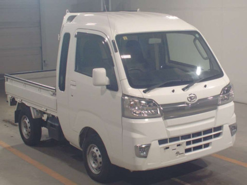 2019 Daihatsu Hijet Truck S510P[2]