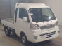 2019 Daihatsu Hijet Truck