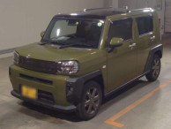 2020 Daihatsu TAFT