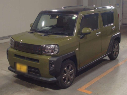 2020 Daihatsu TAFT LA900S[0]