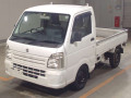 2013 Suzuki Carry Truck