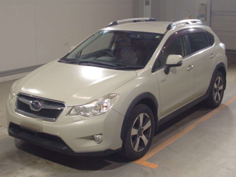 2014 Subaru XV HYBRID GPE[0]