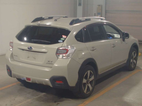 2014 Subaru XV HYBRID GPE[1]