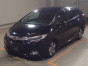 2016 Honda SHUTTLE