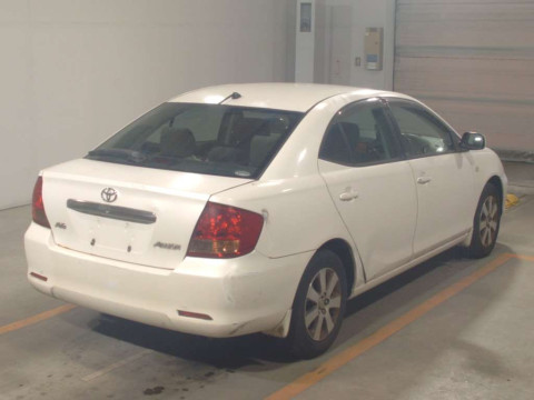 2002 Toyota Allion ZZT240[1]