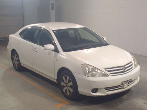 2002 Toyota Allion ZZT240[2]