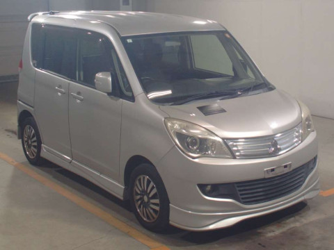 2012 Mitsubishi Delica D2 MB15S[2]