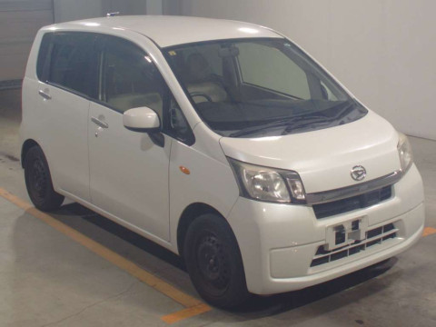 2014 Daihatsu Move LA100S[2]