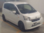 2014 Daihatsu Move