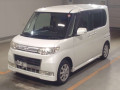 2008 Daihatsu Tanto Custom