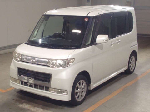 2008 Daihatsu Tanto Custom L375S[0]