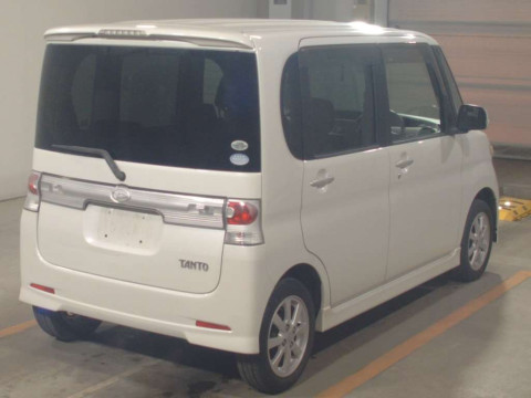 2008 Daihatsu Tanto Custom L375S[1]