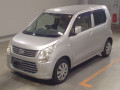 2012 Suzuki Wagon R