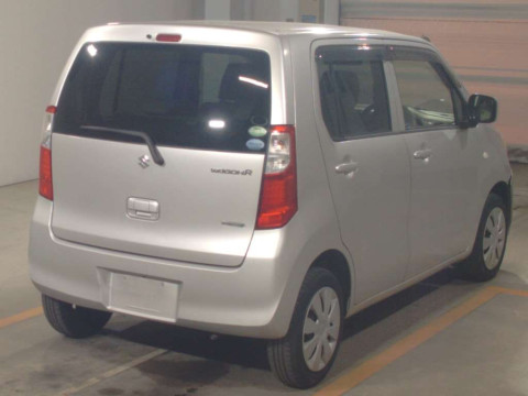 2012 Suzuki Wagon R MH34S[1]