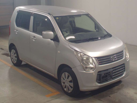 2012 Suzuki Wagon R MH34S[2]