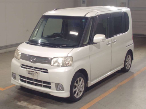 2012 Daihatsu Tanto L375S[0]