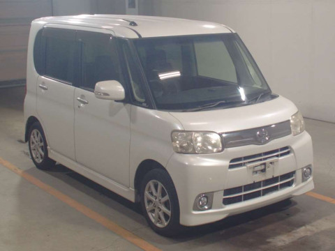 2012 Daihatsu Tanto L375S[2]