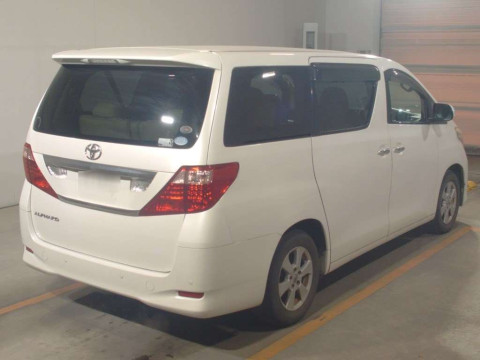 2010 Toyota Alphard ANH20W[1]