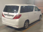 2010 Toyota Alphard