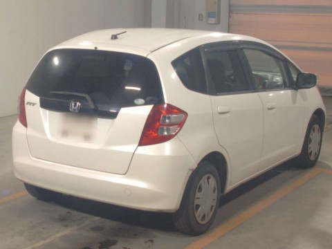 2010 Honda Fit GE6[1]