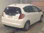 2010 Honda Fit