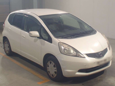 2010 Honda Fit GE6[2]