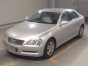 2007 Toyota Mark X