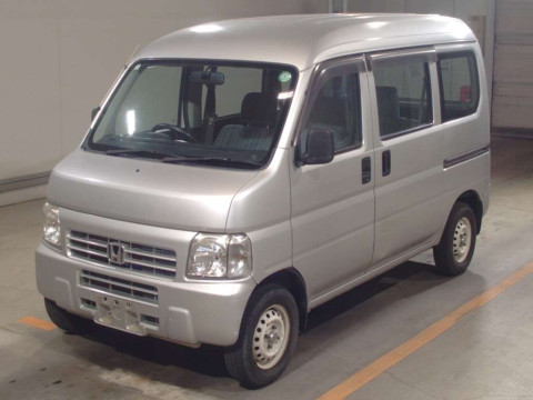 2000 Honda Acty Van HH5[0]