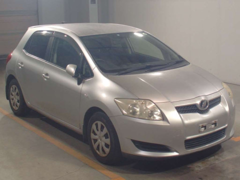 2008 Toyota Auris NZE151H[2]