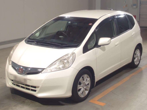 2012 Honda Fit Hybrid GP1[0]