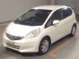 2012 Honda Fit Hybrid