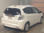 2012 Honda Fit Hybrid