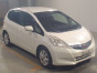 2012 Honda Fit Hybrid