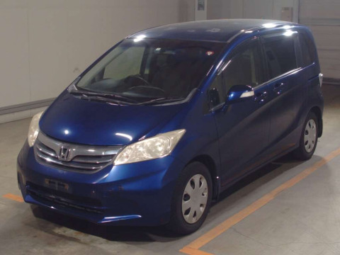 2012 Honda Freed GB3[0]