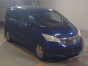 2012 Honda Freed