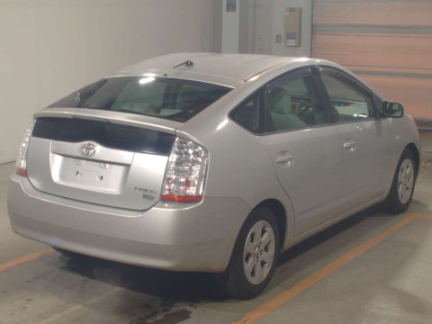 2006 Toyota Prius NHW20[1]