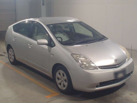 2006 Toyota Prius NHW20[2]