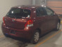 2010 Toyota Vitz