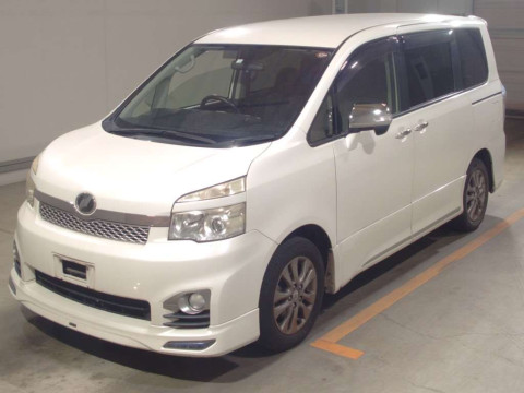 2012 Toyota Voxy ZRR70W[0]