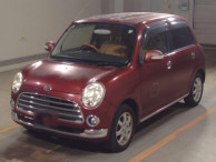 2008 Daihatsu Miragino