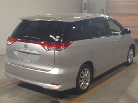 2010 Toyota Estima ACR50W[1]