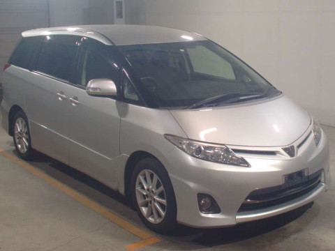 2010 Toyota Estima ACR50W[2]