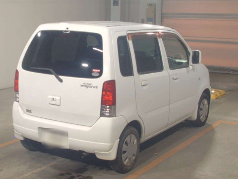 2003 Suzuki Wagon R MC22S[1]