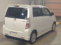 2008 Suzuki WAGON R STINGRAY